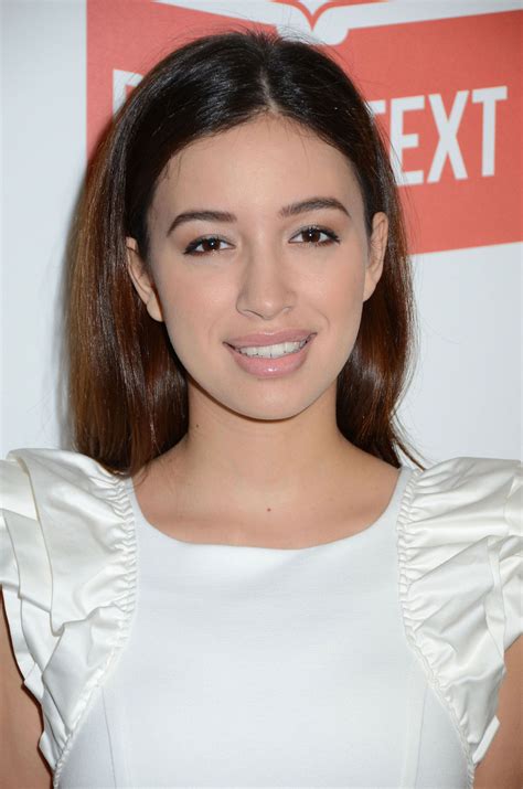 Christian Serratos